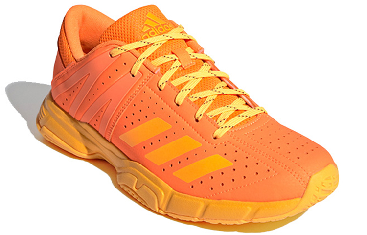 Lookbook Chaussures adidas Wucht P3 Orange FU8326