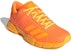 adidas Wucht P3 Kasut Oren FU8326