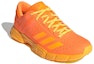 Lookbook adidas Wucht P3 Kasut Oren FU8326