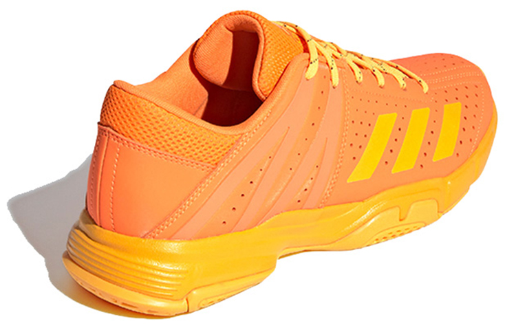 Shop Chaussures adidas Wucht P3 Orange FU8326