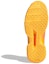Details for adidas Wucht P3 Kasut Oren FU8326