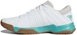 adidas Wucht P3 Putih/Biru DB2171