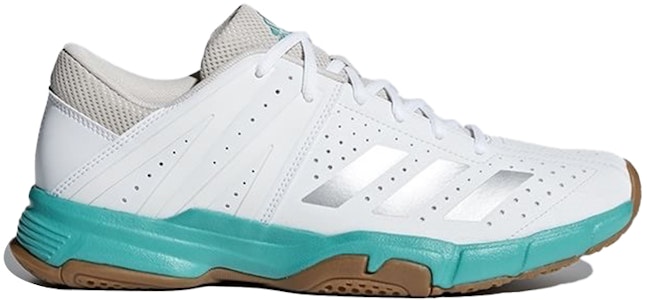 adidas Wucht P3 Putih/Biru DB2171 Order adidas Wucht P3 Putih/Biru DB2171