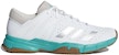 adidas Wucht P3 Putih/Biru DB2171