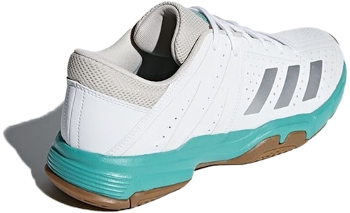 adidas Wucht P3 Putih/Biru DB2171 Shop adidas Wucht P3 Putih/Biru DB2171