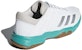 adidas Wucht P3 Putih/Biru DB2171