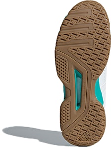 adidas Wucht P3 Putih/Biru DB2171 Details for adidas Wucht P3 Putih/Biru DB2171