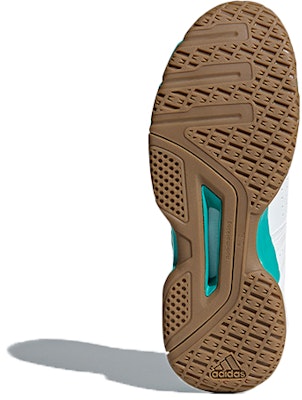 adidas Wucht P3 White/Blue DB2171 Details for adidas Wucht P3 White/Blue DB2171