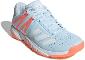 adidas Wucht P5.1 藍橙白 Lookbook adidas Wucht P5.1 藍橙白