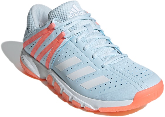 adidas Wucht P5.1 'Blue Orange White' EH1333 Lookbook adidas Wucht P5.1 'Blue Orange White' EH1333