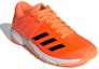 Lookbook adidas Wucht P5.1 'Jingga Hitam' F99913
