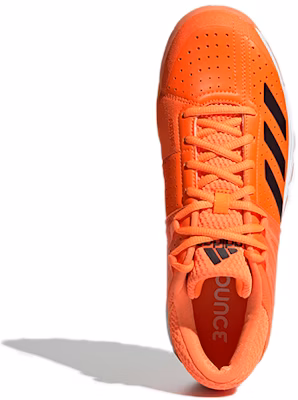 adidas Wucht P5.1 'Orange Black' F99913 Purchase adidas Wucht P5.1 'Orange Black' F99913