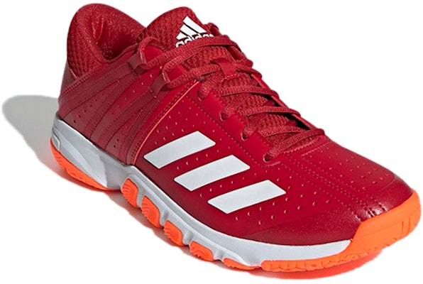 adidas Wucht P5.1 Red/ 'White' G28398 Lookbook adidas Wucht P5.1 Red/ 'White' G28398