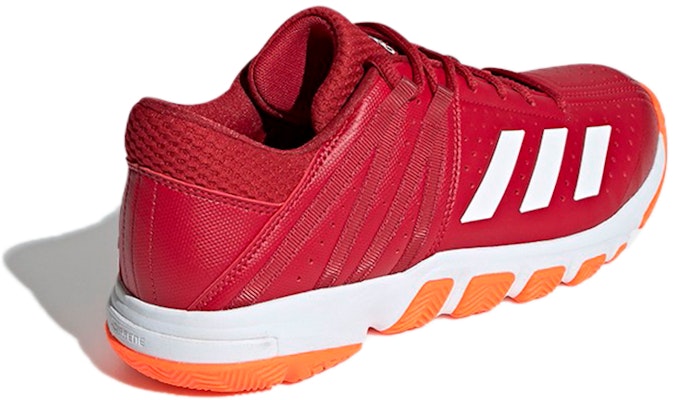 adidas Wucht P5.1 Red/ 'White' G28398 Shop adidas Wucht P5.1 Red/ 'White' G28398