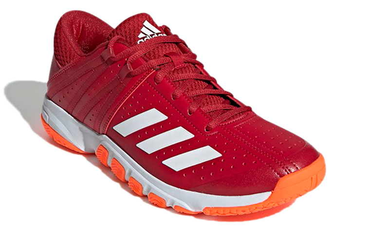 Lookbook adidas Wucht P5.1 Rosso/Bianco G28398