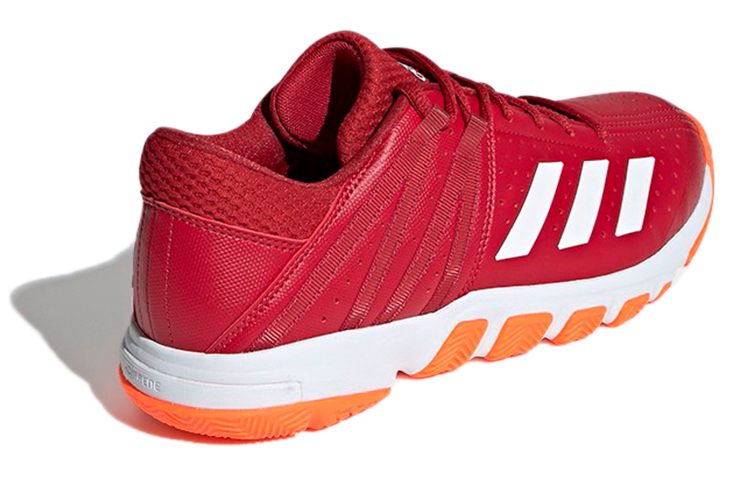 Shop adidas Wucht P5.1 Rosso/Bianco G28398
