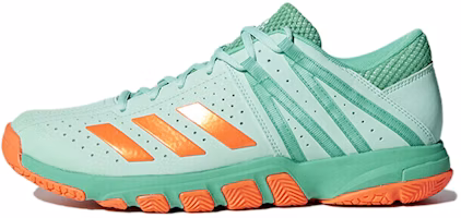 adidas Wucht P5 'Green Orange' DA8874 adidas Wucht P5 'Green Orange' DA8874
