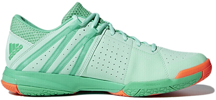 adidas Wucht P5 'Green Orange' DA8874 Order adidas Wucht P5 'Green Orange' DA8874