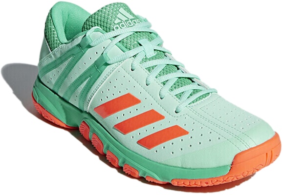 adidas Wucht P5 'Green Orange' DA8874 Lookbook adidas Wucht P5 'Green Orange' DA8874
