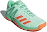Lookbook adidas Wucht P5 'Hijau Jingga' DA8874