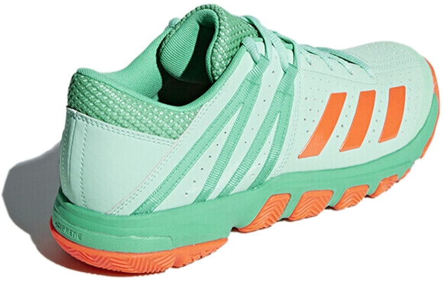 adidas Wucht P5 'Green Orange' DA8874 Shop adidas Wucht P5 'Green Orange' DA8874