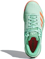 阿迪达斯 Wucht P5 '绿橙' DA8874 Purchase 阿迪达斯 Wucht P5 '绿橙' DA8874