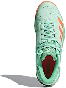 アディダス ウクトP5 "グリーンオレンジ" DA8874 Purchase アディダス ウクトP5 "グリーンオレンジ" DA8874