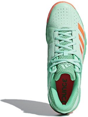 adidas Wucht P5 'Green Orange' DA8874 Purchase adidas Wucht P5 'Green Orange' DA8874