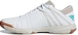 adidas Wucht P5 Putih/Perak DB2170
