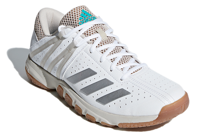 Lookbook adidas Wucht P5 Putih/Perak DB2170