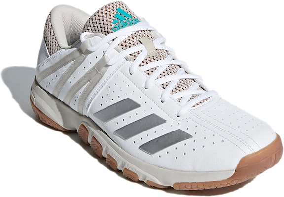 adidas Wucht P5 White/Silver DB2170 Lookbook adidas Wucht P5 White/Silver DB2170