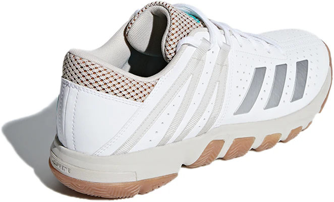adidas Wucht P5 Putih/Perak DB2170 Shop adidas Wucht P5 Putih/Perak DB2170
