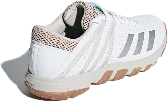 adidas Wucht P5 White/Silver DB2170 Shop adidas Wucht P5 White/Silver DB2170