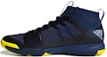 Buy adidas Wucht P7 Kasut Badminton 'Navy Black' DA8864