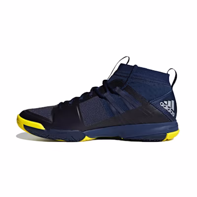adidas Wucht P7 Badminton Shoes 'Navy Black'
