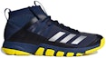 Order adidas Wucht P7 Kasut Badminton 'Navy Black' DA8864