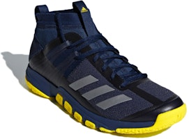 Zapatillas de Bádminton adidas Wucht P7 'Azul Marino Negro' DA8864 Lookbook Zapatillas de Bádminton adidas Wucht P7 'Azul Marino Negro' DA8864