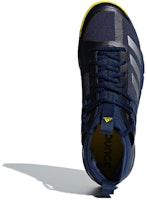 Zapatillas de Bádminton adidas Wucht P7 'Azul Marino Negro' DA8864 Purchase Zapatillas de Bádminton adidas Wucht P7 'Azul Marino Negro' DA8864