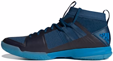 adidas Wucht P7 Badminton Shoes 'Navy Black' F36568 adidas Wucht P7 Badminton Shoes 'Navy Black' F36568