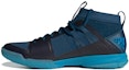Buy adidas Wucht P7 Kasut Badminton 'Navy Black' F36568