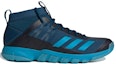 Order adidas Wucht P7 Kasut Badminton 'Navy Black' F36568