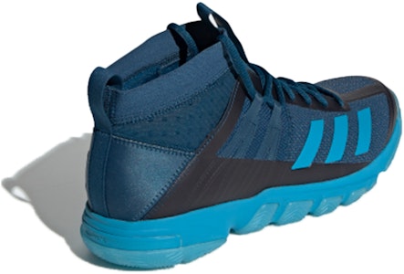 adidas Wucht P7 Kasut Badminton 'Navy Black' F36568 Shop adidas Wucht P7 Kasut Badminton 'Navy Black' F36568