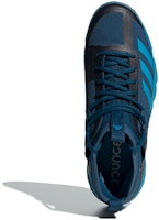 アディダス Wucht P7 バドミントンシューズ(ネイビー/ブラック) F36568 Purchase アディダス Wucht P7 バドミントンシューズ(ネイビー/ブラック) F36568