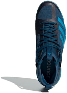 adidas Wucht P7 Kasut Badminton 'Navy Black' F36568 Purchase adidas Wucht P7 Kasut Badminton 'Navy Black' F36568