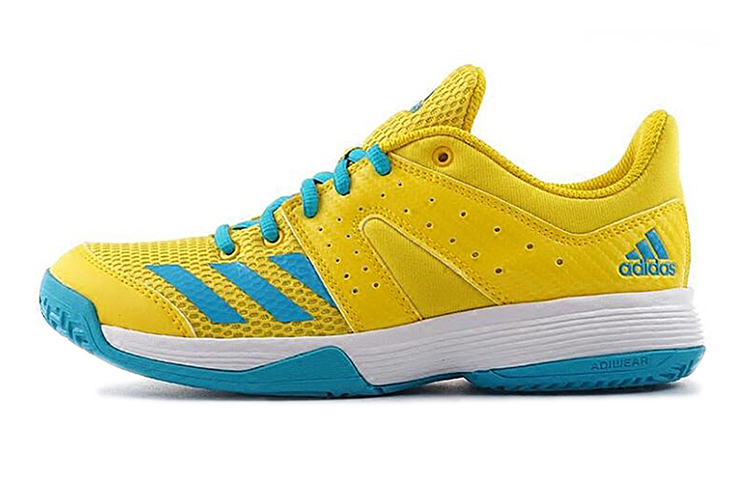 adidas Wucht P8 'Bright Yellow' BY1820