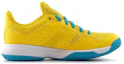 Order adidas Wucht P8 J 防滑透氣 室內多功能羽毛球鞋 亮黃色