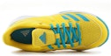 Lookbook adidas Wucht P8 'Kuning Terang' BY1820