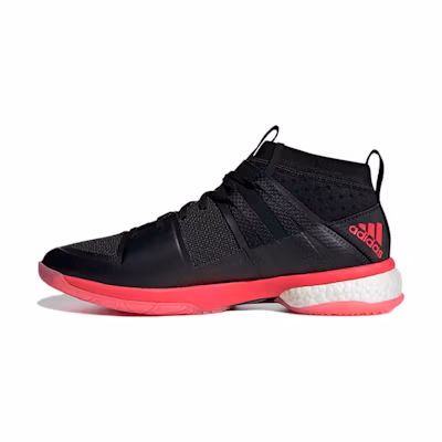adidas Wucht P8 Black/Red
