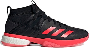阿迪达斯 Wucht P8 黑色/红色 F36567 Order 阿迪达斯 Wucht P8 黑色/红色 F36567