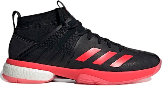adidas Wucht P8 Hitam/Merah F36567 Order adidas Wucht P8 Hitam/Merah F36567